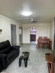 Blk 4 Farrer Gardens (Bukit Timah), HDB 3 Rooms #444990491